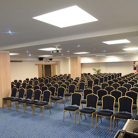 Best Western Hotel Vista Οστράβα Εξωτερικό φωτογραφία