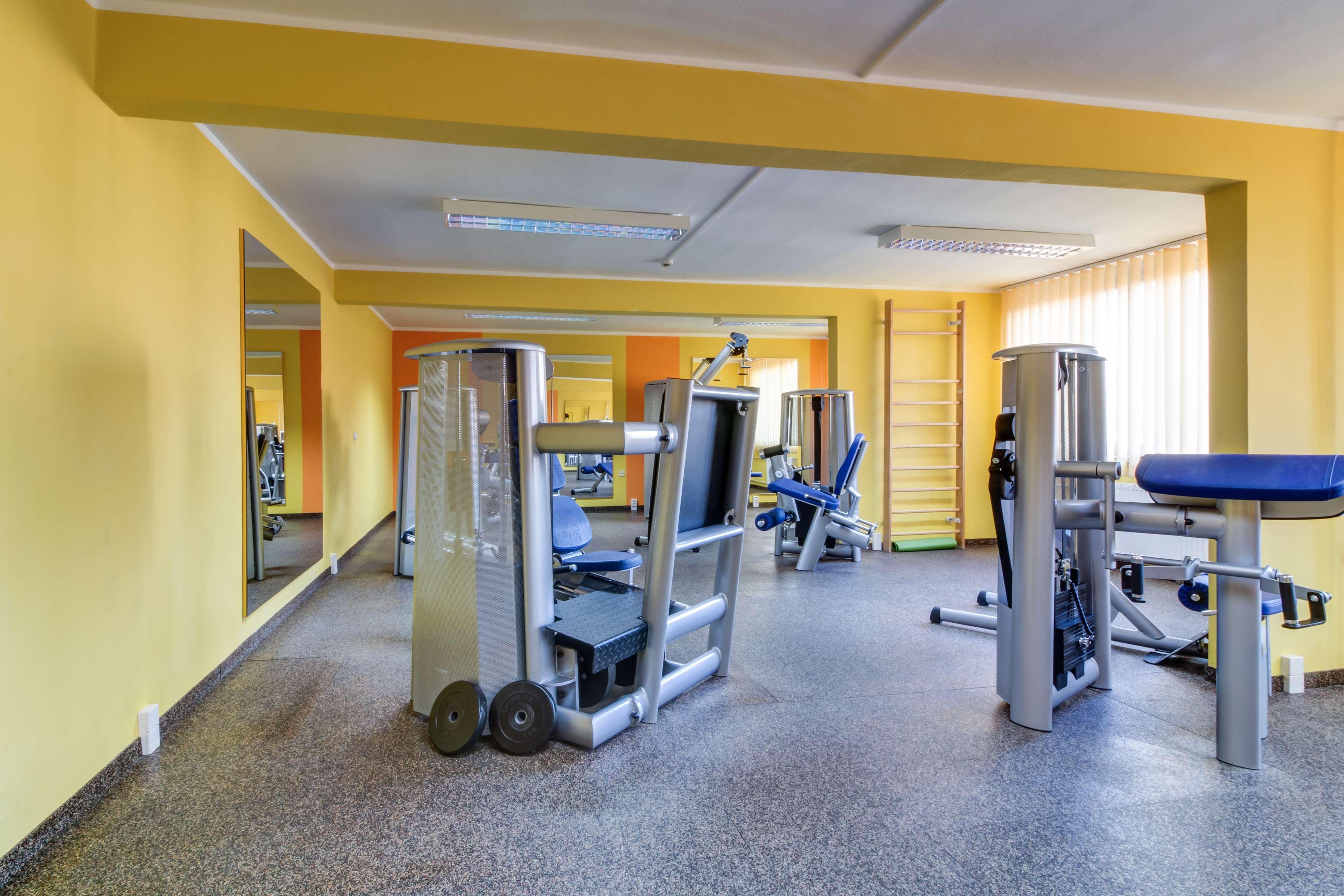 Best Western Hotel Vista Οστράβα Εξωτερικό φωτογραφία
