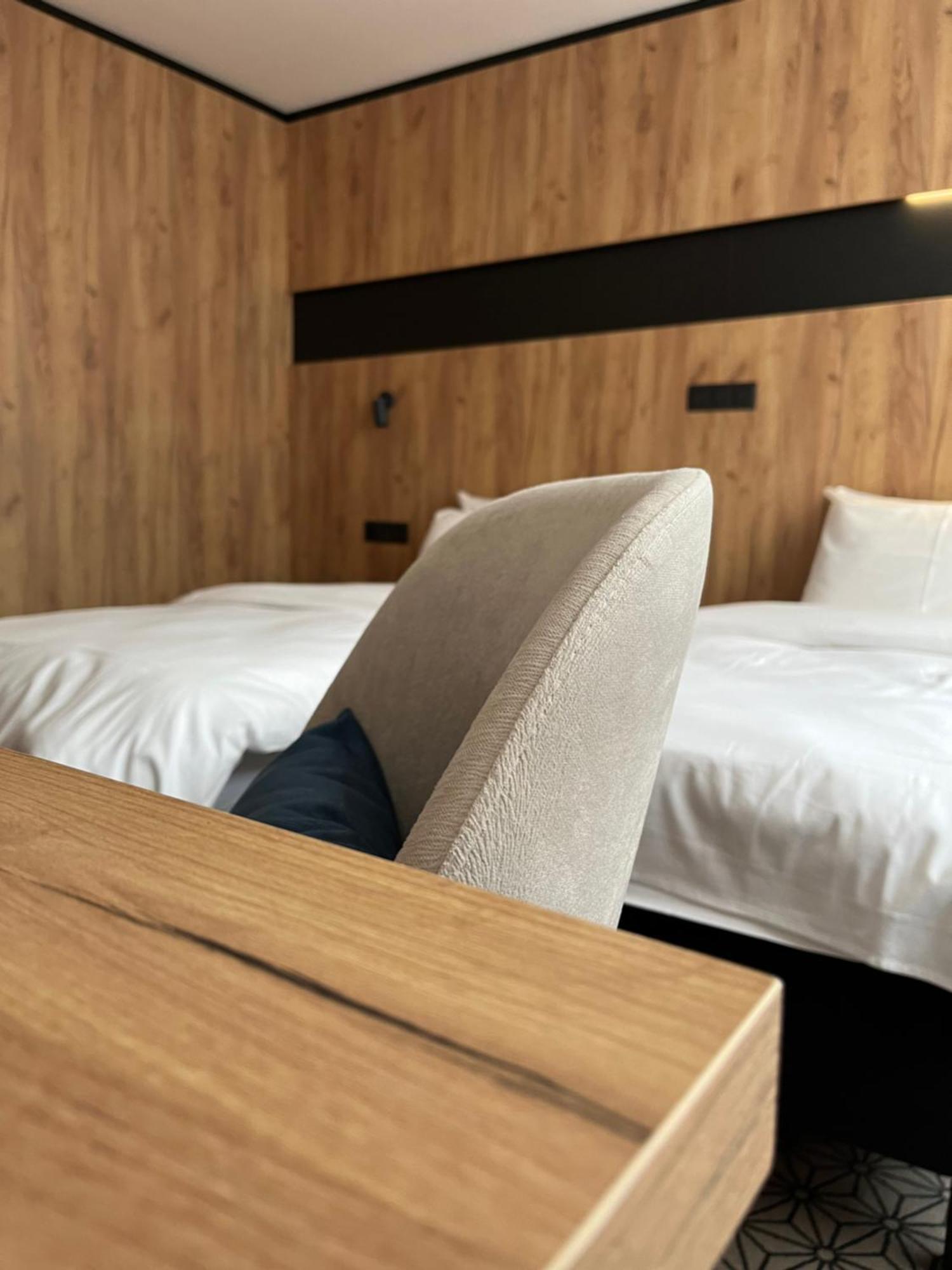 Best Western Hotel Vista Οστράβα Εξωτερικό φωτογραφία