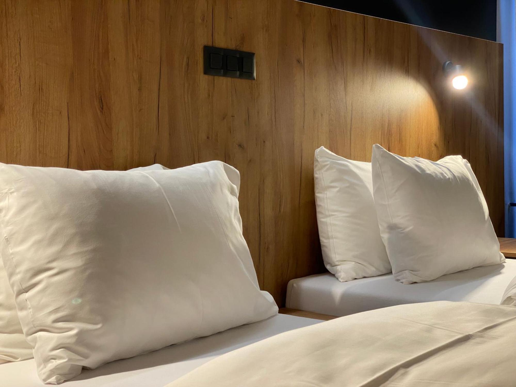 Best Western Hotel Vista Οστράβα Εξωτερικό φωτογραφία