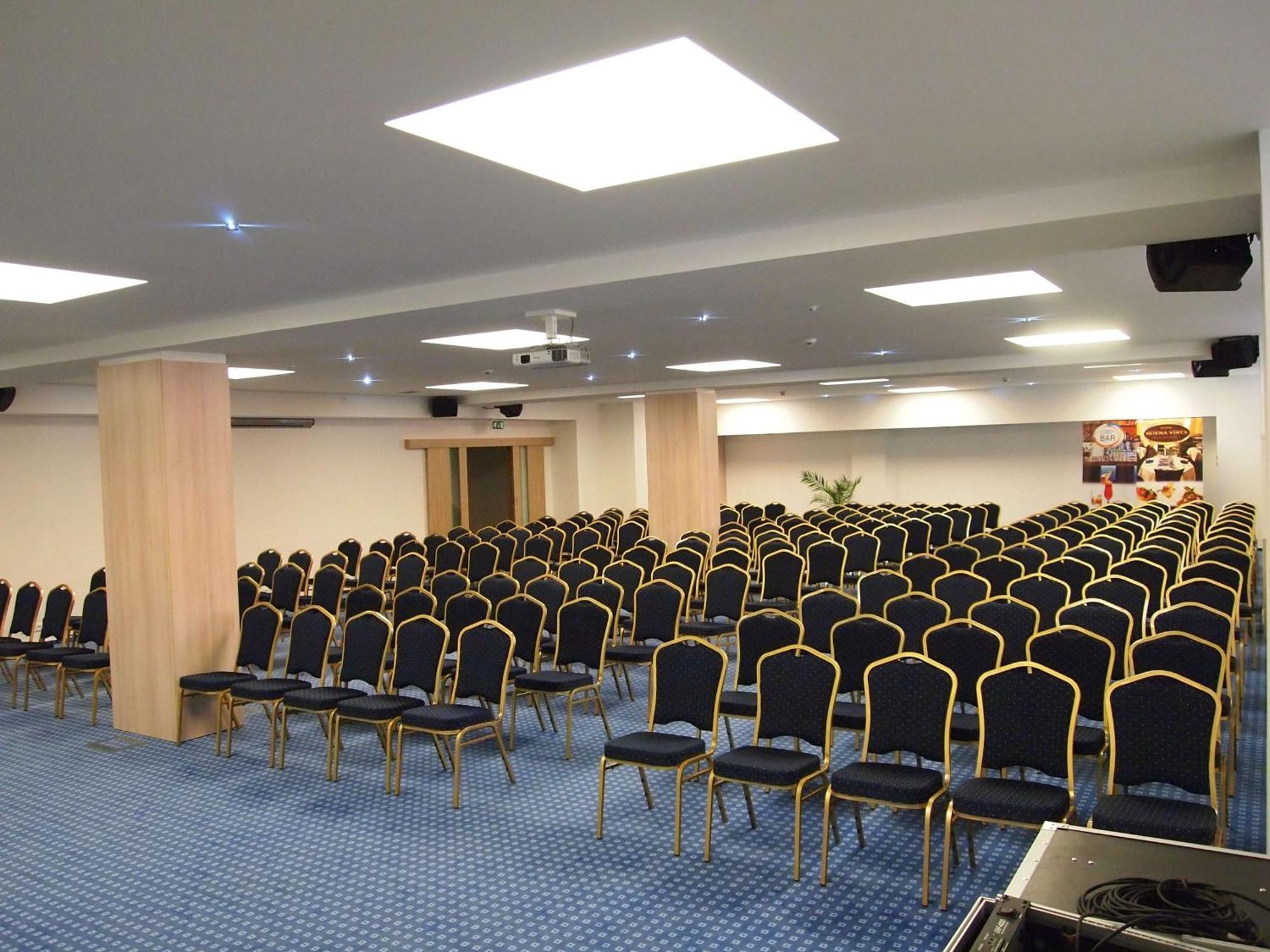Best Western Hotel Vista Οστράβα Εξωτερικό φωτογραφία