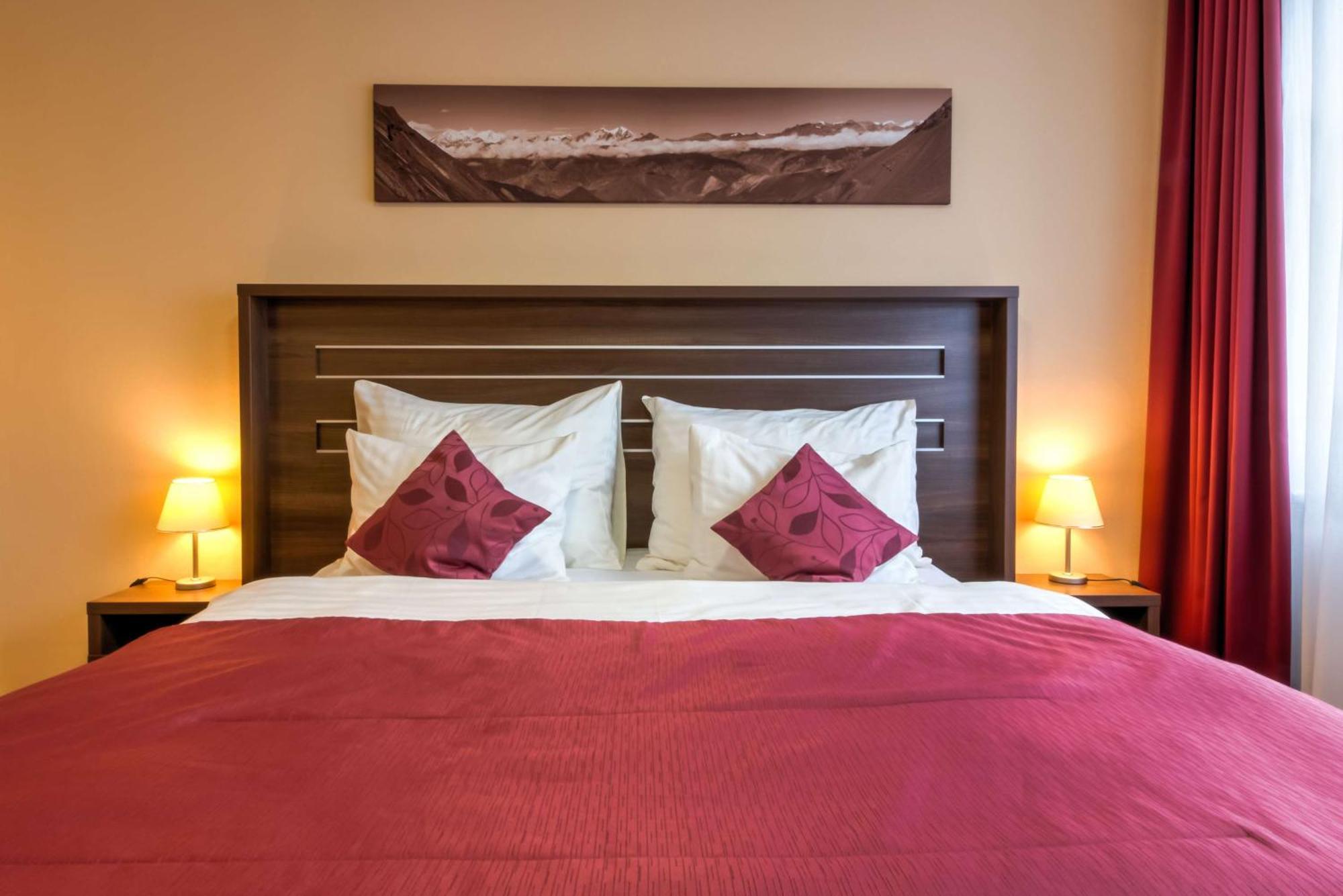 Best Western Hotel Vista Οστράβα Εξωτερικό φωτογραφία