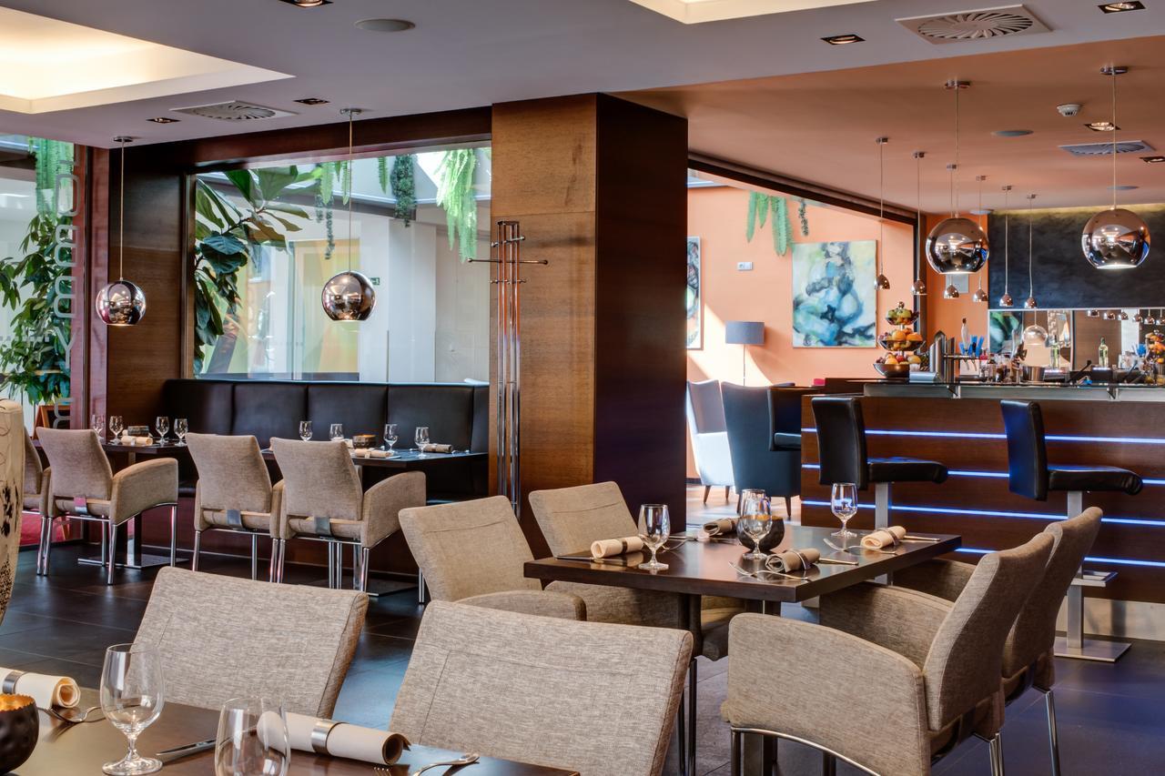 Best Western Hotel Vista Οστράβα Εξωτερικό φωτογραφία