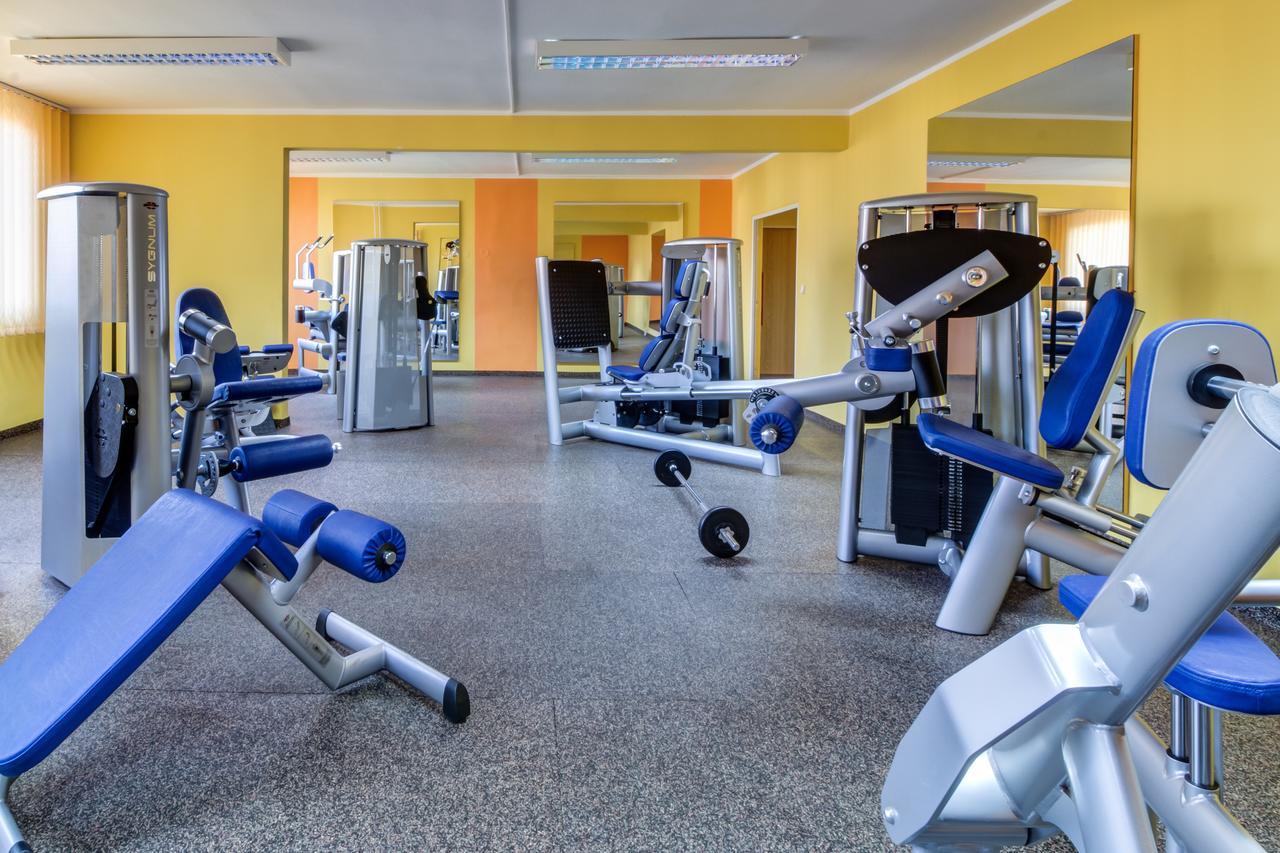 Best Western Hotel Vista Οστράβα Εξωτερικό φωτογραφία