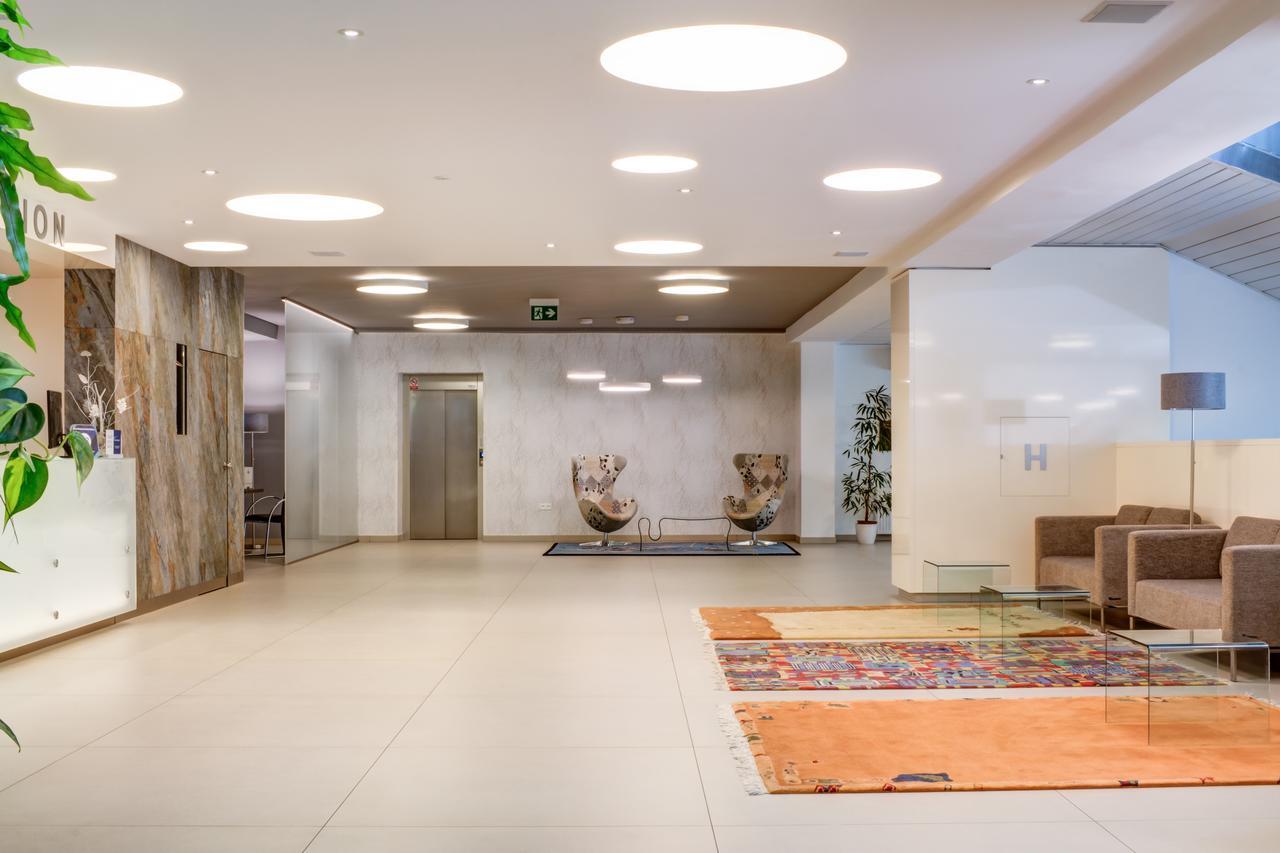 Best Western Hotel Vista Οστράβα Εξωτερικό φωτογραφία