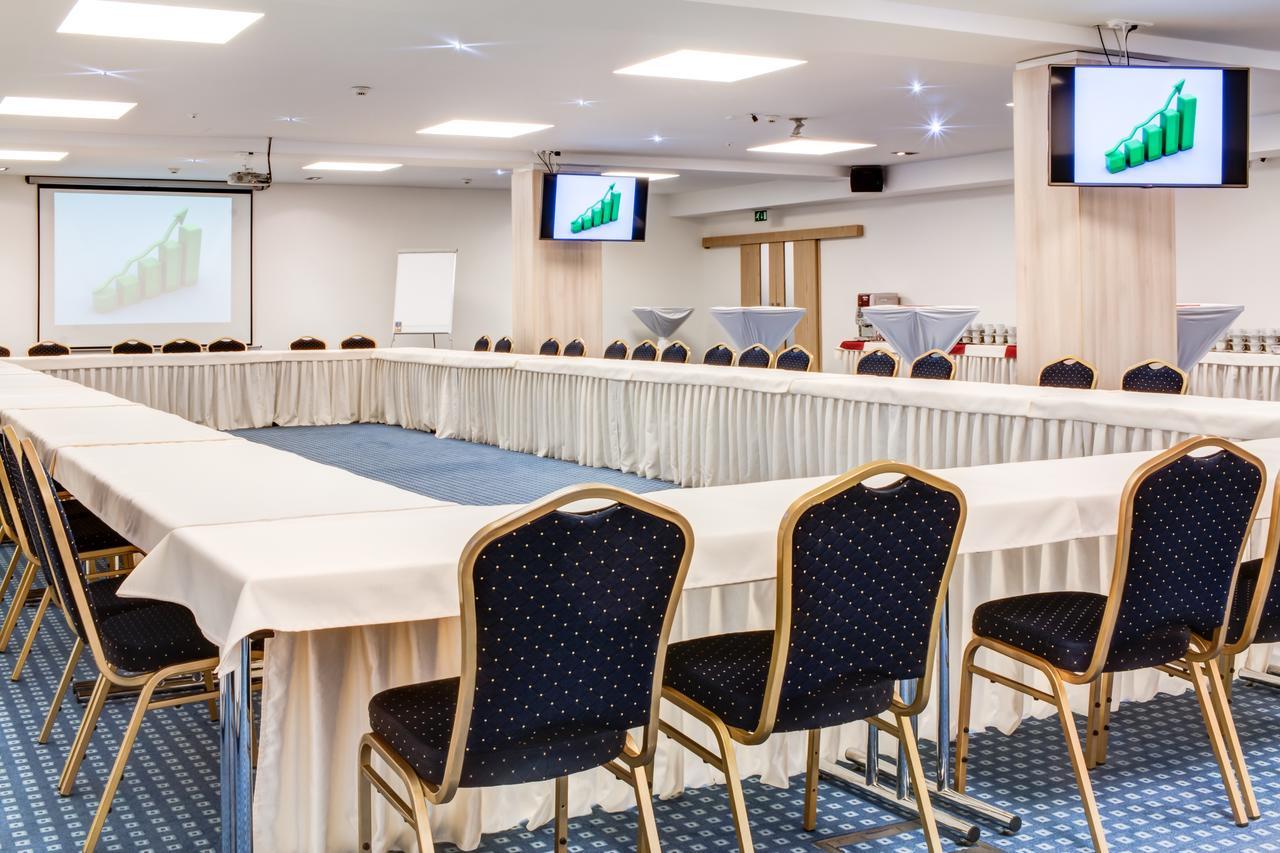Best Western Hotel Vista Οστράβα Εξωτερικό φωτογραφία